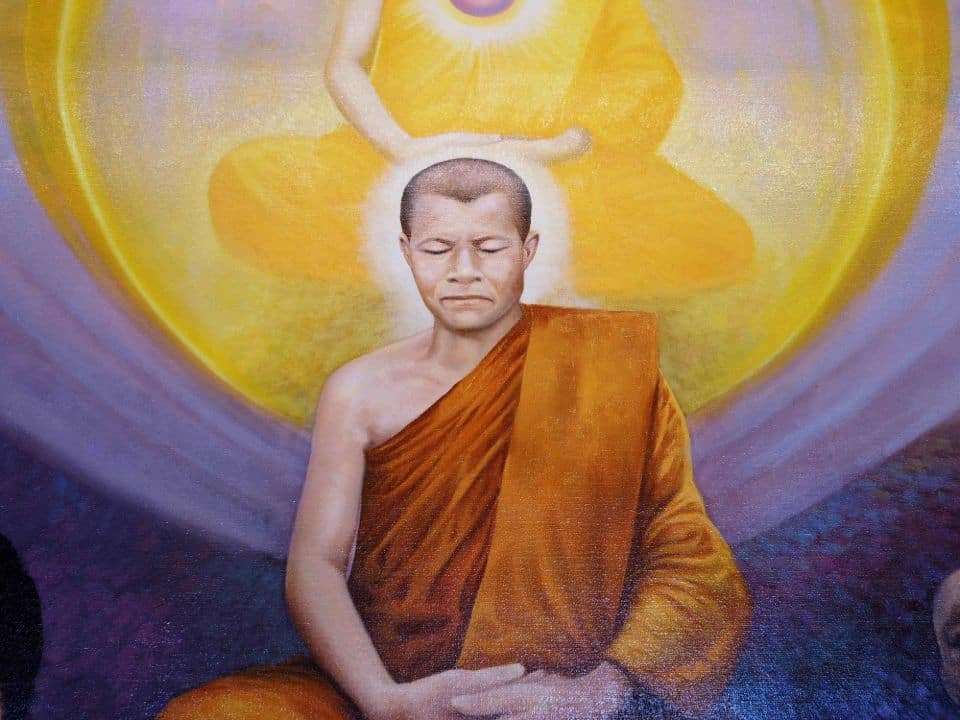 ภาพจิตรกรรม