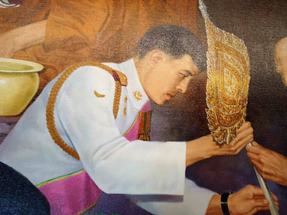 ภาพจิตรกรรม