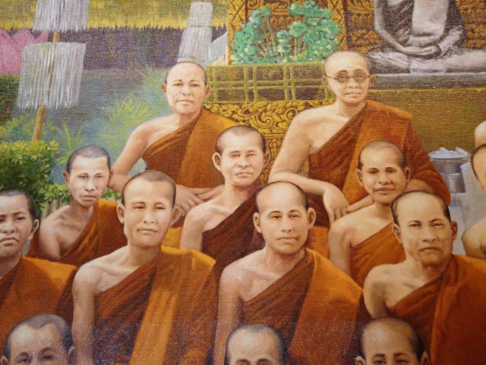 ภาพจิตรกรรม