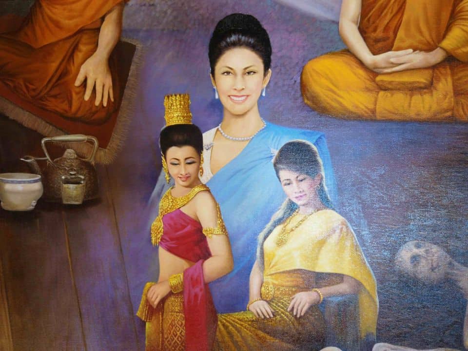 ภาพจิตรกรรม