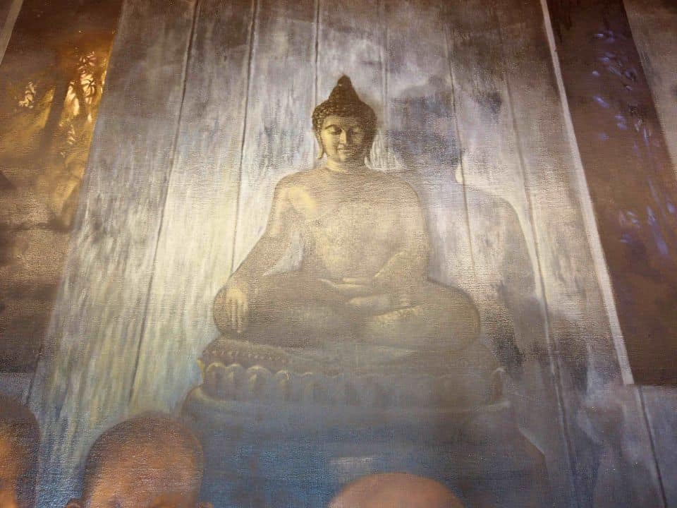 ภาพจิตรกรรม