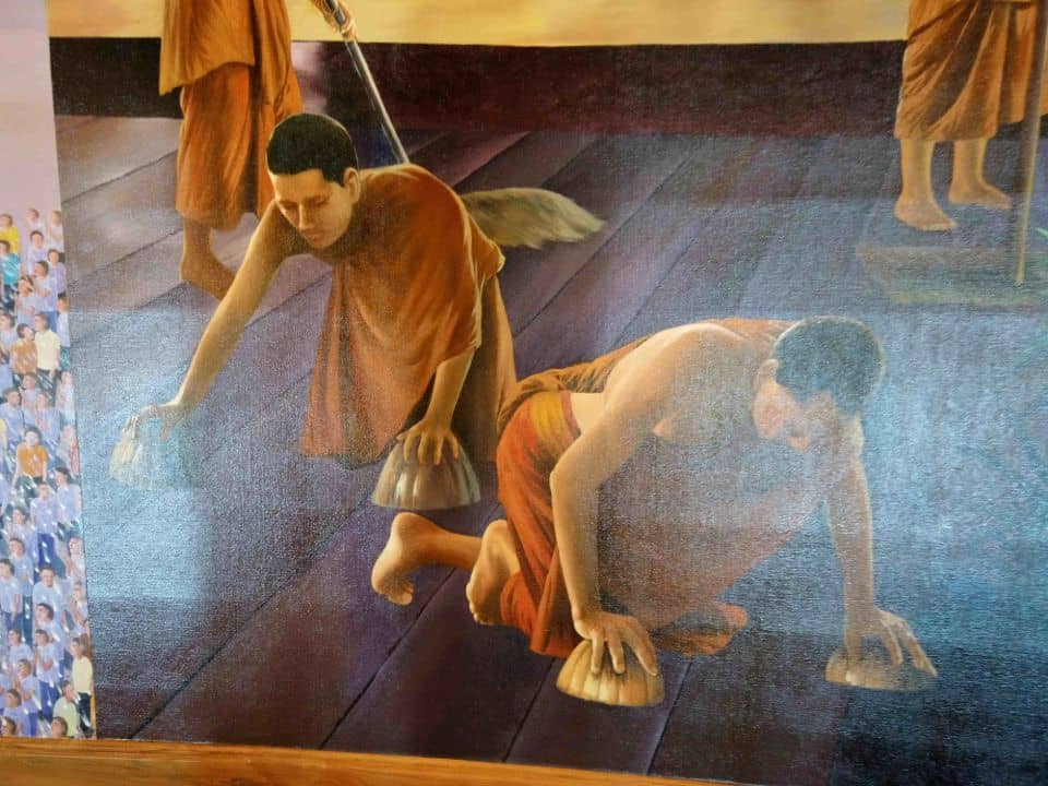 ภาพจิตรกรรม