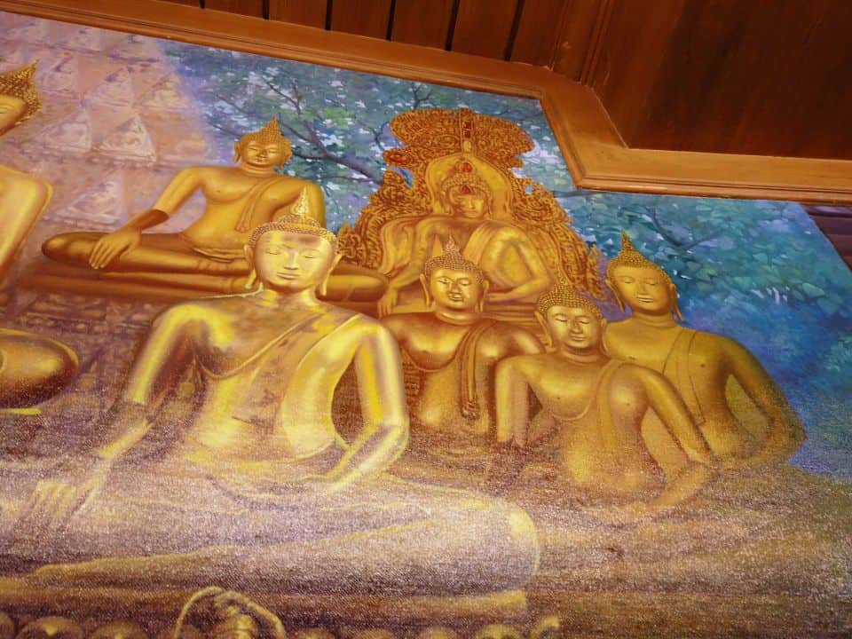 ภาพจิตรกรรม