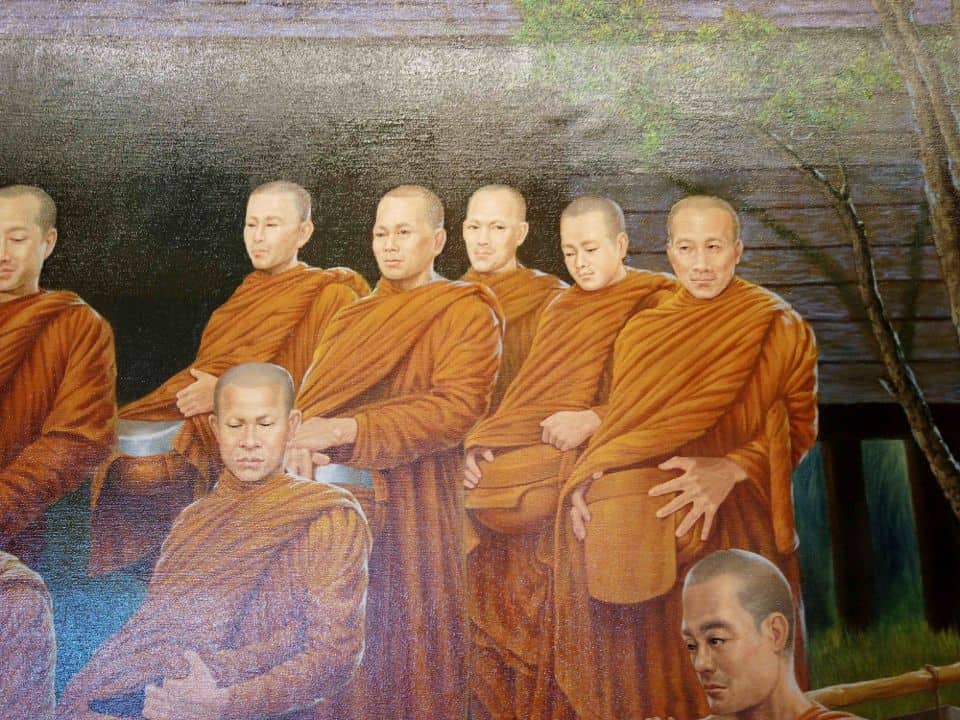 ภาพจิตรกรรม