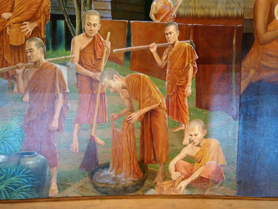 ภาพจิตรกรรม