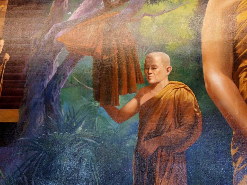 ภาพจิตรกรรม