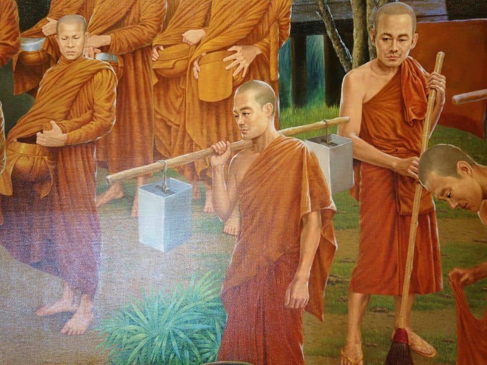 ภาพจิตรกรรม