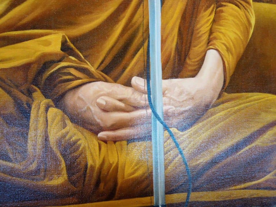 ภาพจิตรกรรม