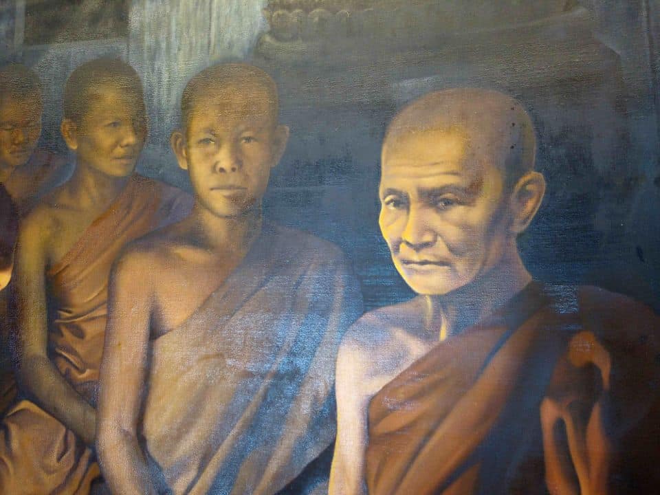 ภาพจิตรกรรม