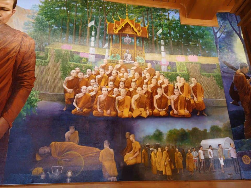 ภาพจิตรกรรม