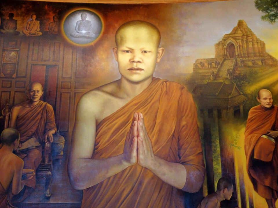 ภาพจิตรกรรม