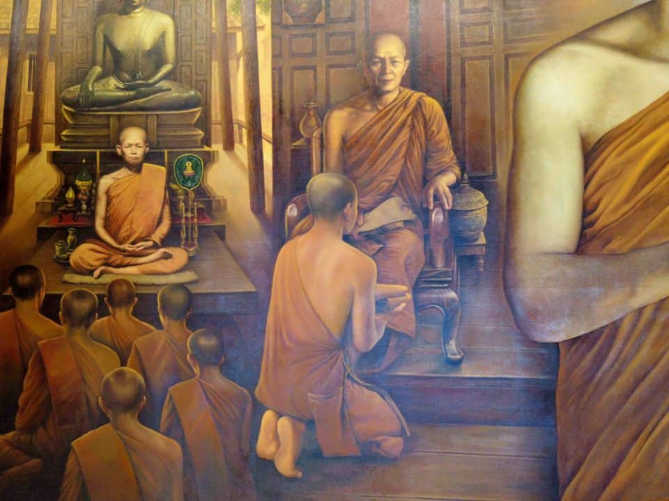 ภาพจิตรกรรม