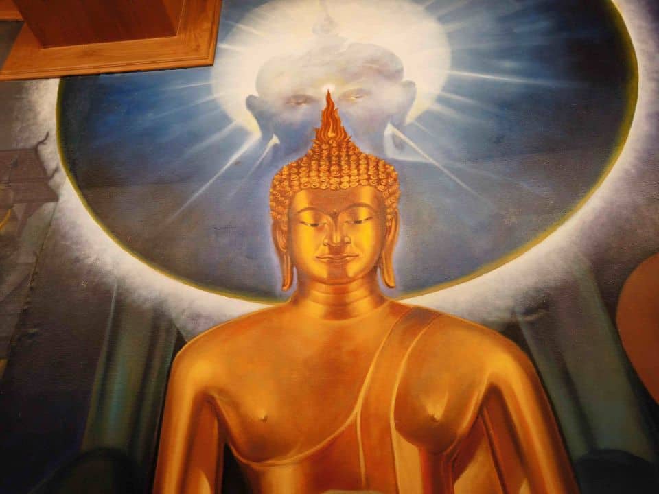 ภาพจิตรกรรม