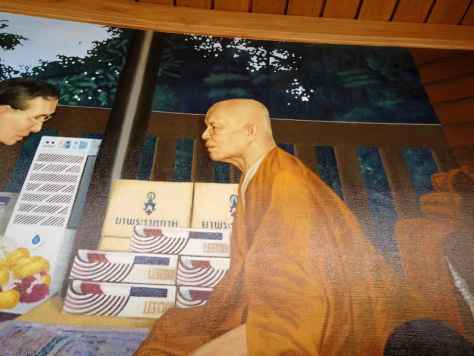 ภาพจิตรกรรม