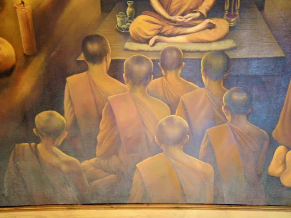 ภาพจิตรกรรม