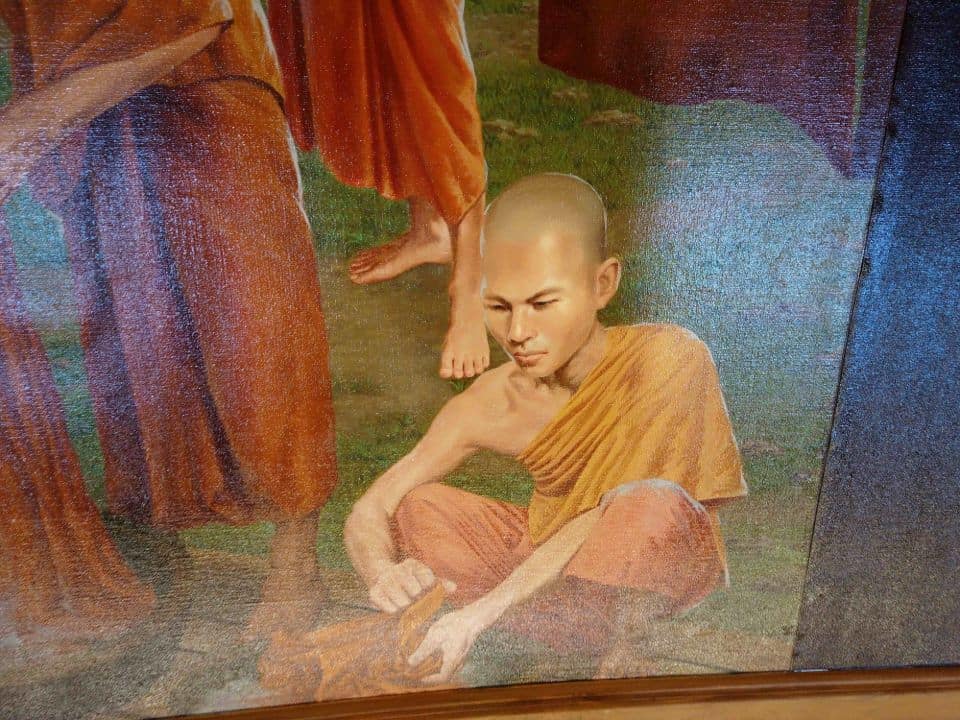 ภาพจิตรกรรม