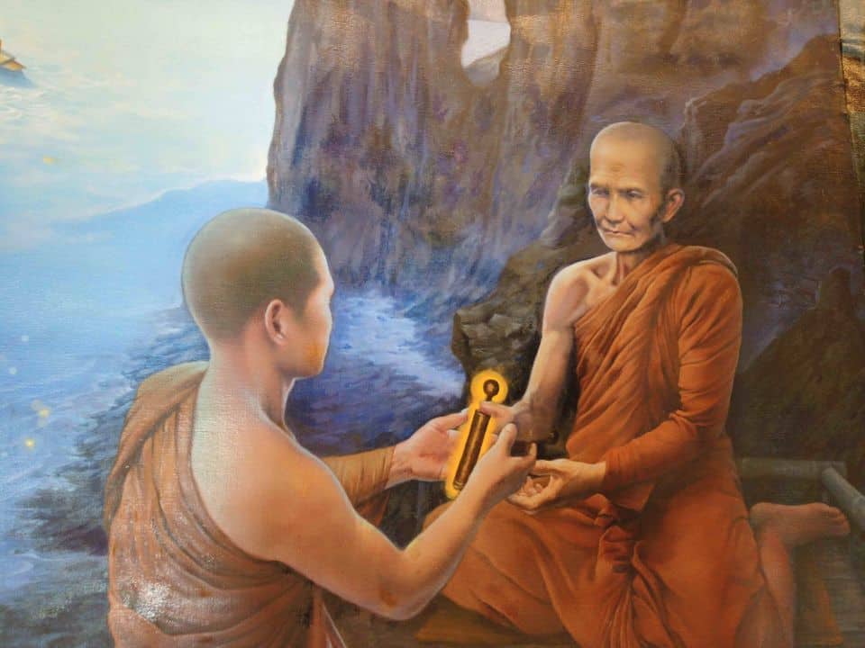 ภาพจิตรกรรม