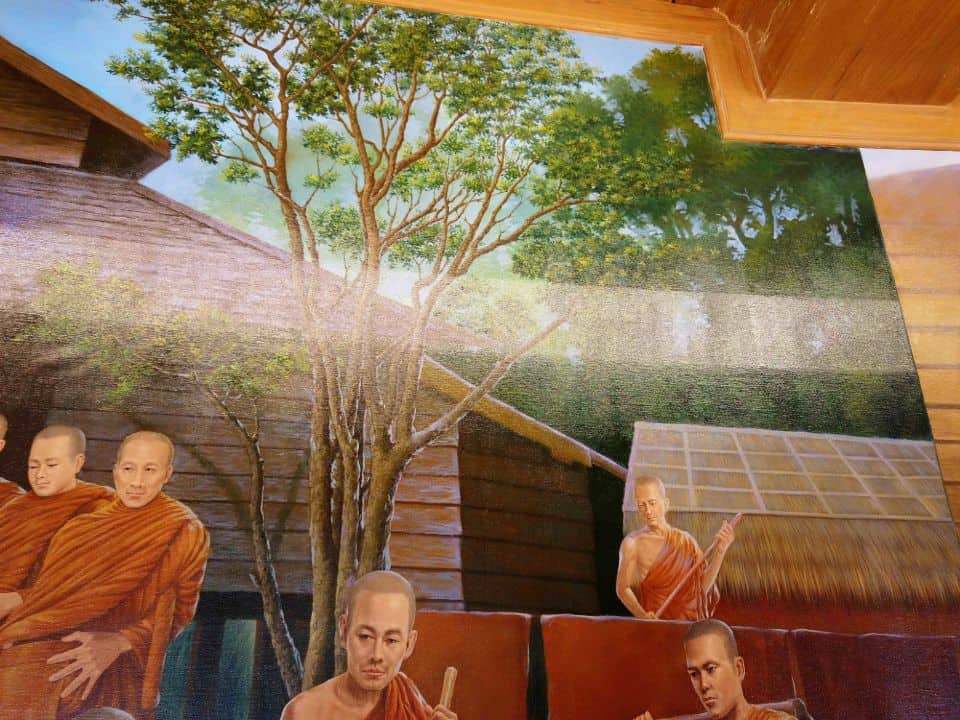 ภาพจิตรกรรม