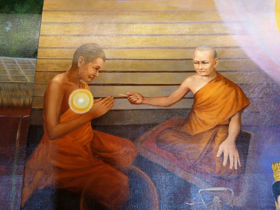 ภาพจิตรกรรม