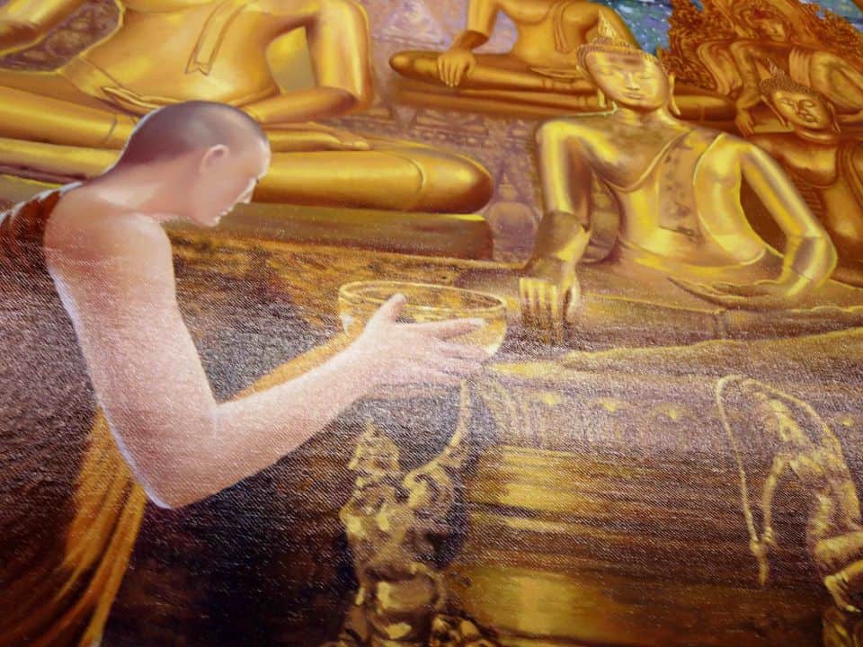 ภาพจิตรกรรม