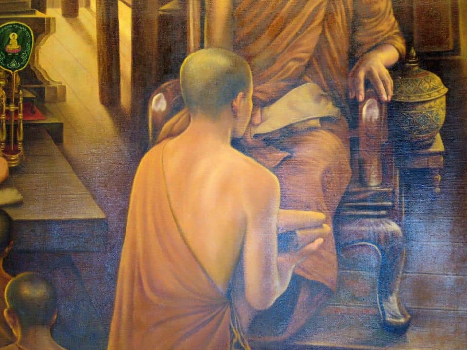 ภาพจิตรกรรม