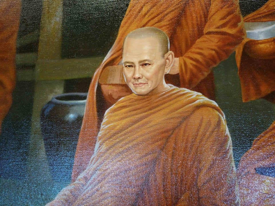 ภาพจิตรกรรม