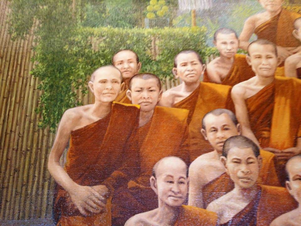 ภาพจิตรกรรม